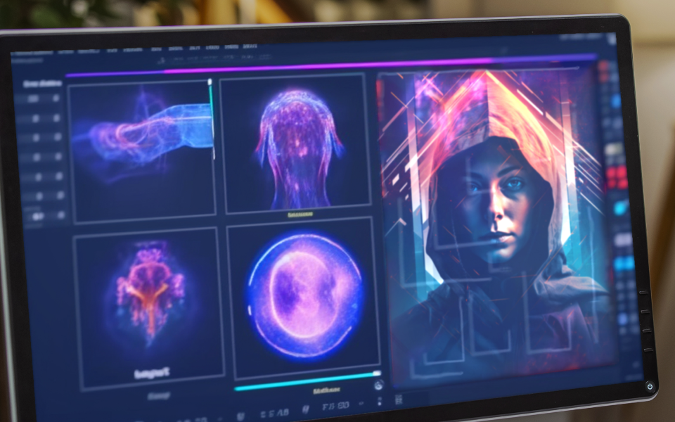 3 AI Canggih Untuk Bantu Para UI/UX Designer